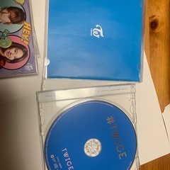 ＊TWICE３点セット＊の画像