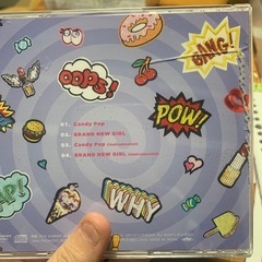 ＊TWICE３点セット＊の画像
