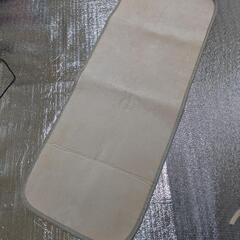 【決定】ウレタンクッションマット　45✕120センチ