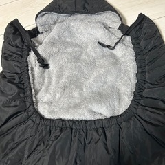 combi防寒ラップホールドの画像