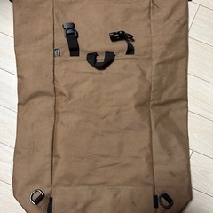 デグナー　防水バッグ②の画像