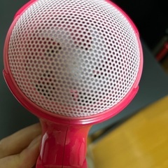 テスコム　ドライヤーの画像