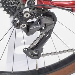 TREK FX3 DISC 2021年モデル クロスバイクの画像