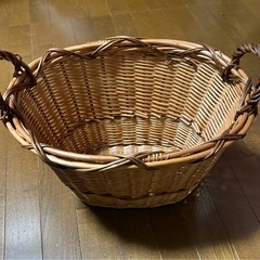 バスケット