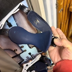 Burton スノーボードセットの画像