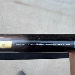 DAIWA ダイワ 玉網 プログランド磯玉網 45-50の画像