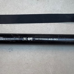 DAIWA ダイワ 玉網 プログランド磯玉網 45-50の画像