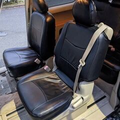 【契約成立】値下げ！ポルテ 1.5 150r バックカメラ ナビ 電動スライドドア 車検長いの画像