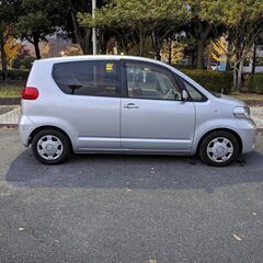 【契約成立】値下げ！ポルテ 1.5 150r バックカメラ ナビ 電動スライドドア 車検長いの画像