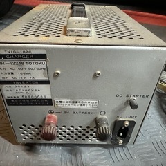 AC-DCインバーター  中古の画像