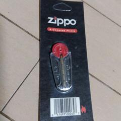 Zippo　ライターの芯の画像