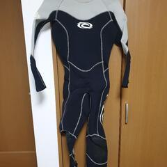 ウエットスーツ　成人女性用
