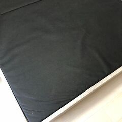 ▼値下げ▼ダブルベッドフレーム  💳自社配送時🌟代引き可💳※現金、クレジット、スマホ決済対応※【送料に設置込】の画像