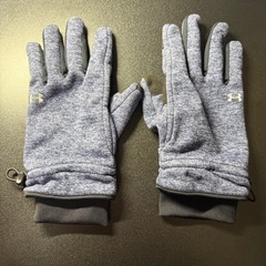 中古）ｱﾝﾀﾞｰｱｰﾏｰ防寒手袋