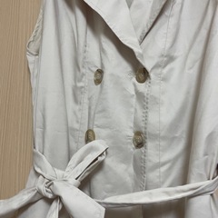 terrace inc ロングジレの画像