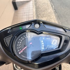 【低走行•美車✨】YAMAHA シグナスX 3型 FI車【カスタム納車も可能❗️】の画像