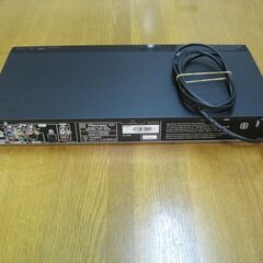 パイオニアDVDプレーヤー DV-420Vの画像