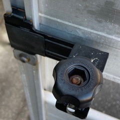 ［決まりました］rv inno エアロラックライト80　ルーフラックの画像