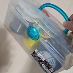 釣り糸ラインの号数いろいろ