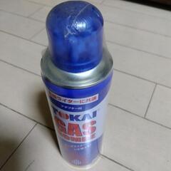 ライター用のガスの画像