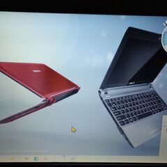 ASUS U24E (i5-2430M 8+4GB ストレージ無し）2012年製の画像