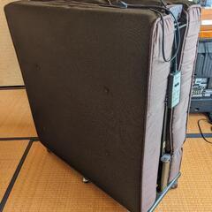 値さげしました　　電動ベッドの画像
