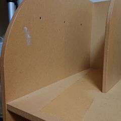 ランドセルラックの画像