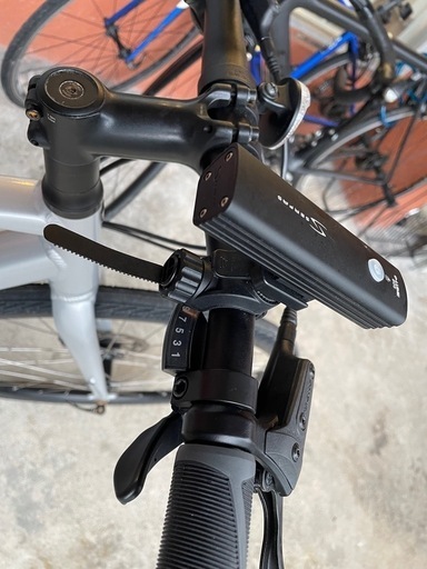TREK  FX2 クロスバイク自転車 【700c】【フレームサイズ46】【管理番号10902】