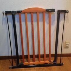 KATOJI  ベビーゲート 中古　安全 ペット ゲート チャイルド
