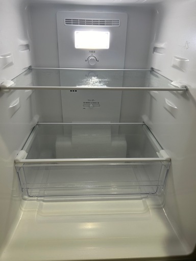 AQUA 冷蔵庫135L

