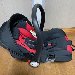 美品　ベビーキャリー