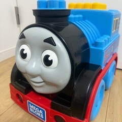フィッシャープライス 1才からのメガブロック ゴーゴー! ジャン...