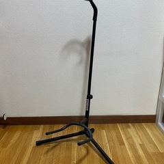 ギタースタンド