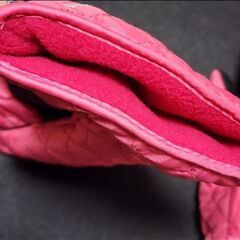キャロウェイ 防寒グローブの画像