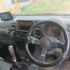値下げ！！　ジャンボ　４ＷＤ　Hi＆Lo　デフロック　最強仕様の画像