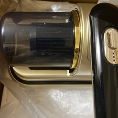 【半額にしました】レイコップ様 ダニ除去用ハンドクリーナーの画像