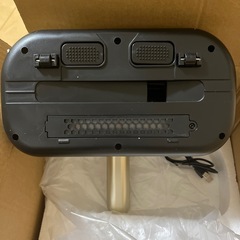 【半額にしました】レイコップ様 ダニ除去用ハンドクリーナーの画像