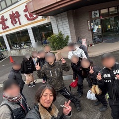 2/16（日）家康公が眠る場所。ロープウェイでひとっ飛び！旬のイチゴ狩りツーリング！ - 北名古屋市
