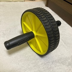 腹筋ローラー