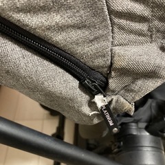 「取引中」cybexサイベックス　miosミオスの画像