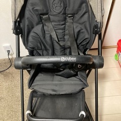 「取引中」cybexサイベックス　miosミオスの画像