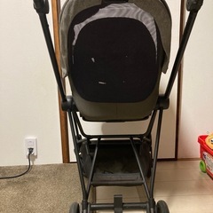 「取引中」cybexサイベックス　miosミオスの画像