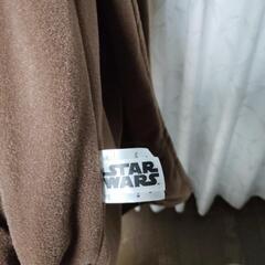 スター・ウォーズ　コートの画像