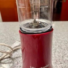 コンパクト　ミキサーの画像