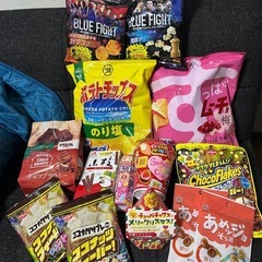 お菓子132