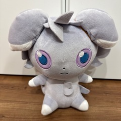 ポケモン ぬいぐるみ  ニャスパー