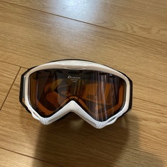 アルピナ　スキーゴーグルレディース