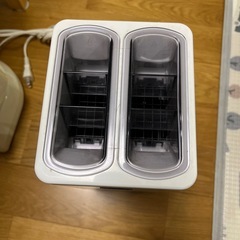 プラズマクラスターイオン発生器の画像