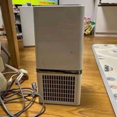 プラズマクラスターイオン発生器の画像