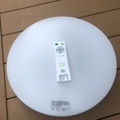 シーリングライト　
